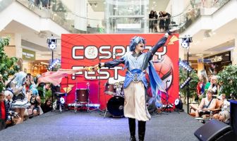 Lubava Cosplay Fest 2025 (05.07.2025)