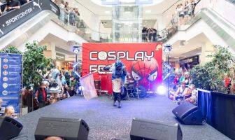 Lubava Cosplay Fest 2025 (05.07.2025)