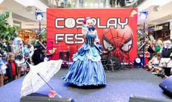 Lubava Cosplay Fest 2025 (05.07.2025)