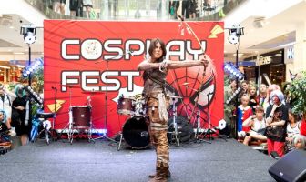 Lubava Cosplay Fest 2025 (05.07.2025)