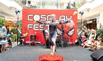 Lubava Cosplay Fest 2025 (05.07.2025)