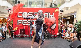Lubava Cosplay Fest 2025 (05.07.2025)