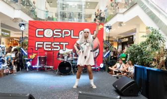 Lubava Cosplay Fest 2025 (05.07.2025)