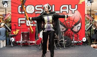 Lubava Cosplay Fest 2025 (05.07.2025)