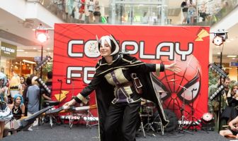 Lubava Cosplay Fest 2025 (05.07.2025)