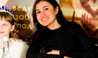 Принцеса та Королева зими 2025 (20.12.2025)