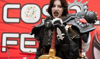 Lubava Cosplay Fest 2025 (05.07.2025)