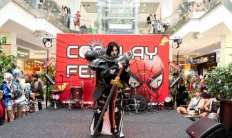 Lubava Cosplay Fest 2025 (05.07.2025)