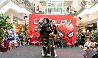 Lubava Cosplay Fest 2025 (05.07.2025)