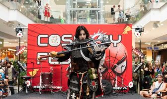 Lubava Cosplay Fest 2025 (05.07.2025)