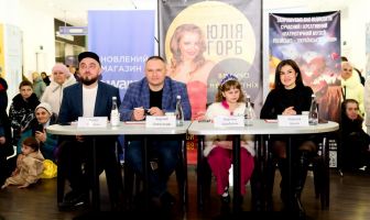 Принцеса та Королева зими 2025 (20.12.2025)