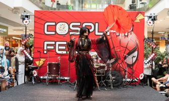 Lubava Cosplay Fest 2025 (05.07.2025)