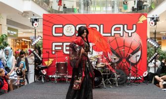 Lubava Cosplay Fest 2025 (05.07.2025)
