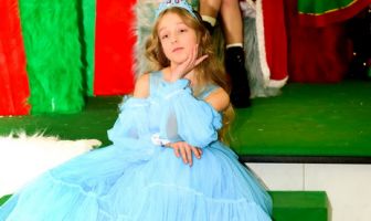 Принцеса та Королева зими 2025 (20.12.2025)