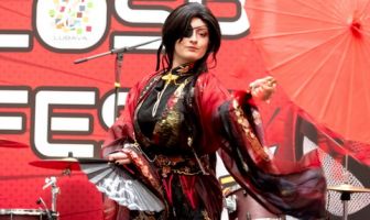 Lubava Cosplay Fest 2025 (05.07.2025)