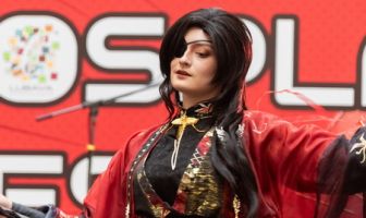 Lubava Cosplay Fest 2025 (05.07.2025)