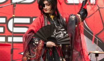 Lubava Cosplay Fest 2025 (05.07.2025)