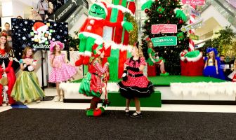 Принцеса та Королева зими 2025 (20.12.2025)