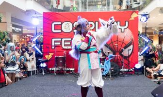 Lubava Cosplay Fest 2025 (05.07.2025)
