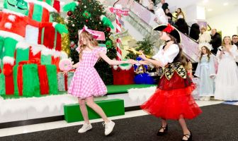 Принцеса та Королева зими 2025 (20.12.2025)