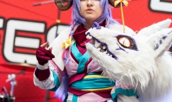 Lubava Cosplay Fest 2025 (05.07.2025)