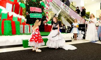 Принцеса та Королева зими 2025 (20.12.2025)