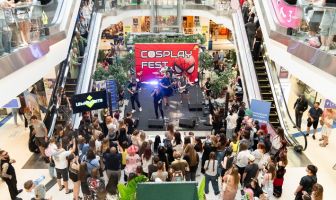 Lubava Cosplay Fest 2025 (05.07.2025)