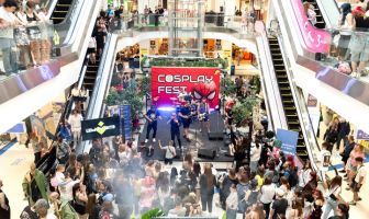 Lubava Cosplay Fest 2025 (05.07.2025)