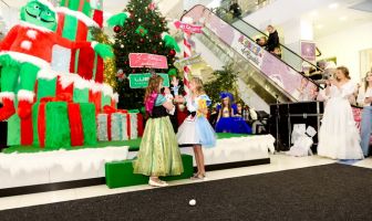 Принцеса та Королева зими 2025 (20.12.2025)