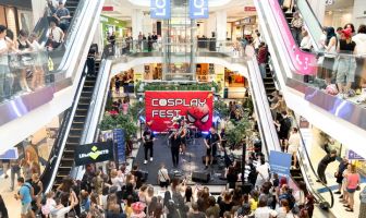 Lubava Cosplay Fest 2025 (05.07.2025)