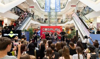 Lubava Cosplay Fest 2025 (05.07.2025)