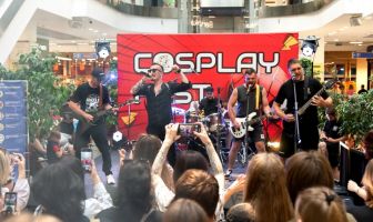 Lubava Cosplay Fest 2025 (05.07.2025)