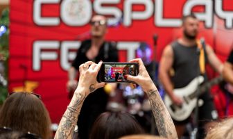 Lubava Cosplay Fest 2025 (05.07.2025)