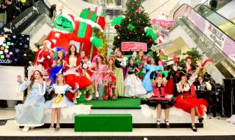 Принцеса та Королева зими 2025 (20.12.2025)