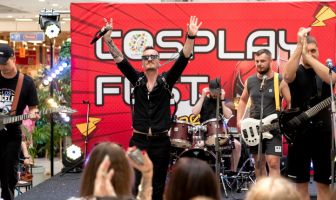 Lubava Cosplay Fest 2025 (05.07.2025)