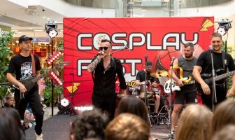 Lubava Cosplay Fest 2025 (05.07.2025)