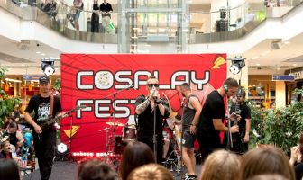 Lubava Cosplay Fest 2025 (05.07.2025)