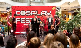 Lubava Cosplay Fest 2025 (05.07.2025)