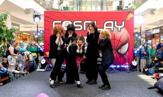 Lubava Cosplay Fest 2025 (05.07.2025)