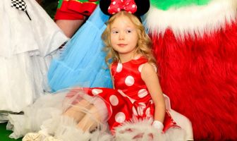 Принцеса та Королева зими 2025 (20.12.2025)