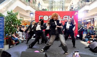 Lubava Cosplay Fest 2025 (05.07.2025)