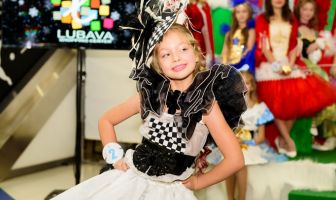 Принцеса та Королева зими 2025 (20.12.2025)