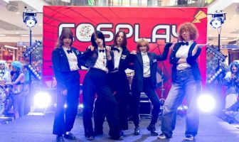 Lubava Cosplay Fest 2025 (05.07.2025)