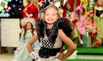 Принцеса та Королева зими 2025 (20.12.2025)