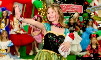 Принцеса та Королева зими 2025 (20.12.2025)