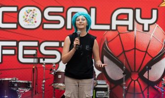 Lubava Cosplay Fest 2025 (05.07.2025)
