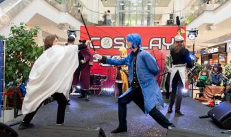 Lubava Cosplay Fest 2025 (05.07.2025)