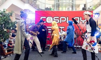 Lubava Cosplay Fest 2025 (05.07.2025)