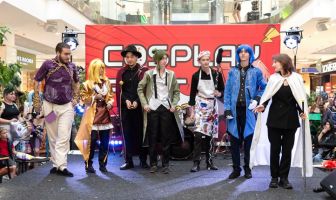 Lubava Cosplay Fest 2025 (05.07.2025)