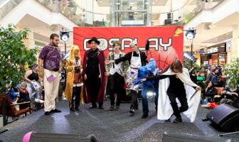 Lubava Cosplay Fest 2025 (05.07.2025)